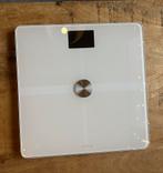 Te koop: Withings Body - Slimme weegschaal, 1 tot 500 gram, 100 kg of meer, Ophalen of Verzenden, Zo goed als nieuw