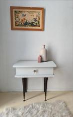 Vintage kastje, Ophalen, Zo goed als nieuw