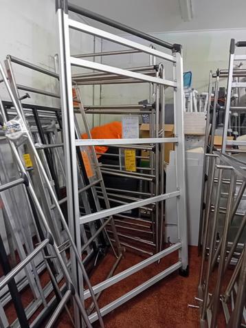 Ford transit connect 2013-2026 aluminium imperiaal lengte 2 beschikbaar voor biedingen