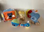 Woezel en Pip babysetje !, Ophalen of Verzenden, Gebruikt, Overige typen