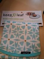 Sandwichbag keep leaf, Ophalen of Verzenden, Nieuw