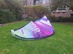 Harlem Thrive 8m, Watersport en Boten, Kitesurfen, Ophalen, Gebruikt, 8 m², Geen board