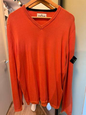 Originele Stone Island Trui maat XL beschikbaar voor biedingen