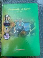 De sportleider als lesgever - Sportboek, Ophalen of Verzenden, Gelezen, Overige sporten