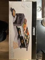 NIEUW!!!!Princess Raclette 8 Stone & Grill Party. NIEUW!!!, Ophalen of Verzenden, Vaatwasmachinebestendig, Nieuw, Steengrill