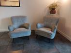 fauteuil, Antiek en Kunst, Antiek | Meubels | Stoelen en Banken, Ophalen