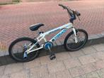 BMX Wit tornado, Fietsen en Brommers, Fietsen | Crossfietsen en BMX, Ophalen, Zo goed als nieuw