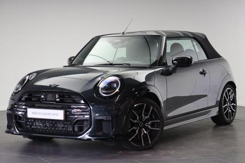 MINI Cabrio Cooper C Automaat / John Cooper Works / Pakket X, Auto's, Mini, Bedrijf, Te koop, Cabrio, Alarm, Elektrische stoelverstelling
