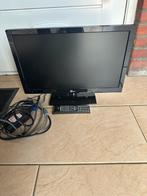 Kleine  TV dvd met Afstandsbediening, Audio, Tv en Foto, Televisies, Overige merken, Ophalen of Verzenden, Minder dan 40 cm, Gebruikt