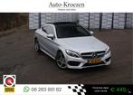 Mercedes-Benz C-klasse Coupé 180 Ambition ///AMG Pakket | P, Automaat, Achterwielaandrijving, 4 stoelen, 1405 kg