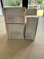 Lancaster skin repair cream, serum. Suractif eye cream., Sieraden, Tassen en Uiterlijk, Uiterlijk | Dieet en Afvallen, Verzenden