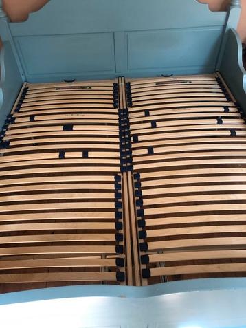 Juwel Lattenbodem 200x90cm - Verstelbaar beschikbaar voor biedingen