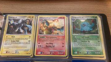Platinum arceus beschikbaar voor biedingen