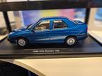 1996 Alfa romeo 155 1/18, Ophalen of Verzenden, Nieuw, Auto, Overige merken
