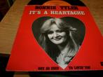 BONNIE TYLER / It's a heartache / NL FH / ZG / 1977, Ophalen of Verzenden, Gebruikt, Pop