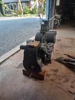 Jap tuinfrees., Doe-het-zelf en Verbouw, Ophalen of Verzenden, Zo goed als nieuw, Benzinemotor, 1400 tot 1800 rpm