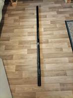 Matrix MTX 3 handdeel 8 /13mtr., Watersport en Boten, Hengelsport | Witvissen, Ophalen of Verzenden, Nieuw, Vaste hengel
