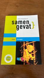 E.J. van der Schoot - Havo, E.J. van der Schoot; A.N. Leegwater, Ophalen of Verzenden, Zo goed als nieuw, Nederlands