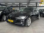 BMW 3-serie Touring 320d EfficientDynamics Edition Executive, Auto's, Automaat, 745 kg, Achterwielaandrijving, 4 cilinders