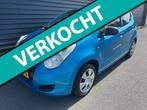 Suzuki Alto 1.0 Comfort 1E EIGENAAR Nette Auto APK, Voorwielaandrijving, Euro 5, Stof, Gebruikt