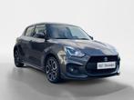 Suzuki Swift 1.4 Sport Smart Hybrid | dubbele uitlaat | Spor, Voorwielaandrijving, 12 maanden, Stof, Gebruikt