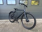 Vanmoof S3 Dark: zgan. 4274km, incl. btw en Factuur, Mdg.mobility01@gmail.com, Ophalen of Verzenden, Zo goed als nieuw, MDG mobility