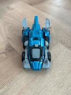 VTech Switch & Go Dino Fire Rover Velociraptor, Ophalen of Verzenden, Zo goed als nieuw, Jongen of Meisje