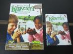 DVD Kikkerdril en Doe magazine, Cd's en Dvd's, Dvd's | Kinderen en Jeugd, Alle leeftijden, Film, Zo goed als nieuw, Avontuur