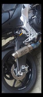 SC Project GP70-R  uitlaat,demper, Aprilia Tuono RSV V4, Ophalen of Verzenden