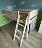 Hoogslaper - Perfect voor de kinderkamer!, Ophalen, 85 tot 100 cm, Gebruikt, Hoogslaper of Stapelbed