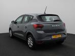 Dacia Sandero 1.0 TCe 100 ECO-G Expression | LED-Verlichting, Auto's, Dacia, Voorwielaandrijving, Euro 6, Met garantie (alle)