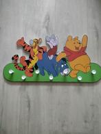 Kinderkapstok, Kinderen en Baby's, Kinderkamer | Inrichting en Decoratie, Ophalen, Zo goed als nieuw, Kapstokje