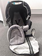 Autostoel, Kinderen en Baby's, Autostoeltjes, Ophalen, Gebruikt, Overige merken, Autogordel