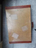 Mooie oude  Koffer, Antiek en Kunst, Ophalen