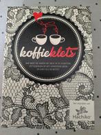 Koffieklets - Gezelschapsspel, Ophalen, Hachiko, Vijf spelers of meer, Nieuw