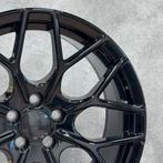 NIEUW 17” M08 5x100 SPORT VELGEN Past Op VW SEAT SKODA AUDI, 215 mm, Nieuwemaasdijk 14, Heesbeen, Nieuw, 17 inch