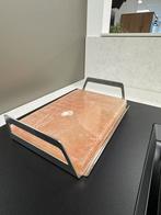 AEG Zoutsteen voor inductie koken. NIEUW IN DOOS, Ophalen, Nieuw