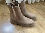 Nieuwe Chelsea boots Tamaris  maat 37, Kleding | Dames, Tamaris, Beige, Lage of Enkellaarzen, Nieuw