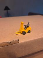Vintage Wiking nr 117 Heftruck, vorkheftruck, 1:50 of kleiner, Auto, Zo goed als nieuw, Ophalen