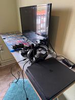 Playstation 4, tv en toebehorende, Online, Gebruikt, Overige genres, Ophalen of Verzenden
