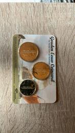 Gouden eeuw Coincard 2019, Postzegels en Munten, Munten en Bankbiljetten | Verzamelingen, Ophalen of Verzenden, Nederland