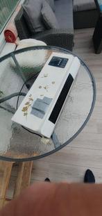 Goed werkende verwarming ventilator., Ophalen of Verzenden