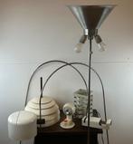 Collectie Design Lampen Hagoort, Esman & Jensen, Joe Colombo, Antiek en Kunst, Ophalen