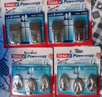 Tesa Powerstrips haken, Ophalen, Nieuw