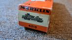 Marklin 4515 autotransport, Hobby en Vrije tijd, Wisselstroom, Wagon, Ophalen of Verzenden, Zo goed als nieuw