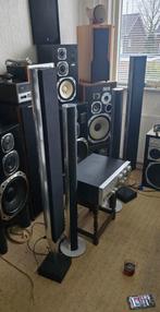 Bang & Olufsen 8000 en 6000 BeoVision & Speakers -, Ophalen, Niet werkend, Overige merken