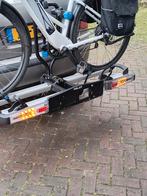 Fietsdrager voor 2 e-bikes - Opvouwbaar, Ophalen of Verzenden