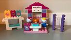 Lego duplo hello kitty boutique, Ophalen of Verzenden
