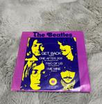The Beatles - Get Back EP (Mexico Apple, EPEM-10599), Cd's en Dvd's, Verzenden