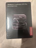 Lenovo Thinkplus LivePods LP3 Pro - Nieuw!, Ophalen of Verzenden, Nieuw, Overige merken, Draadloos